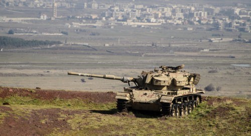 Retrait des troupes américaines de Syrie : quelles conséquences ?