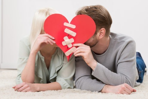Couple : comment durer sans trop endurer