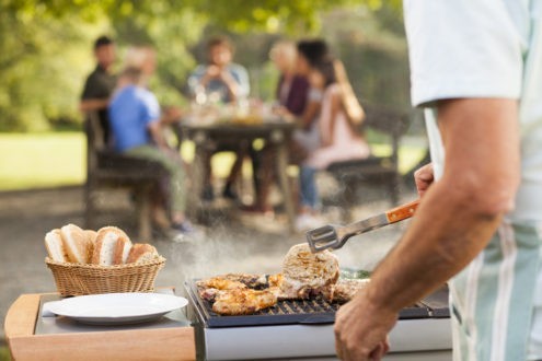 Un chrétien peut-il manger du porc ?