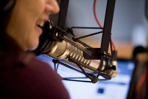 50 émissions radio sur les migrations !