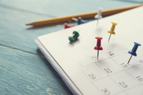 19 envies pour 2019