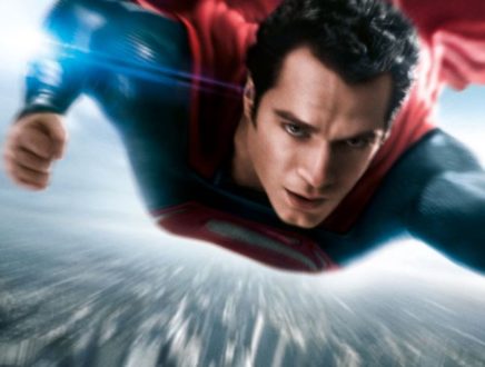 Man of Steel