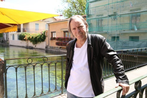 Décès de Thierry Séchan, parolier protestant