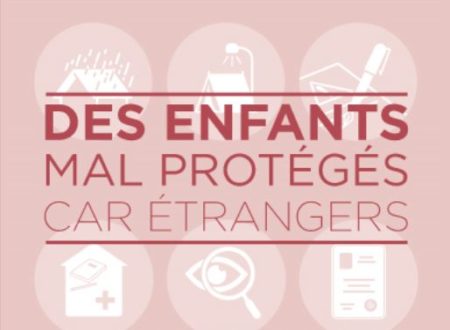 Protéger les mineurs étrangers