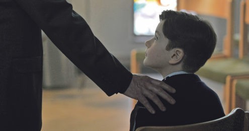 La pédophilie au grand jour dans “Grâce à Dieu”