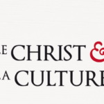 #BonneLecture : « Le Christ et la culture »
