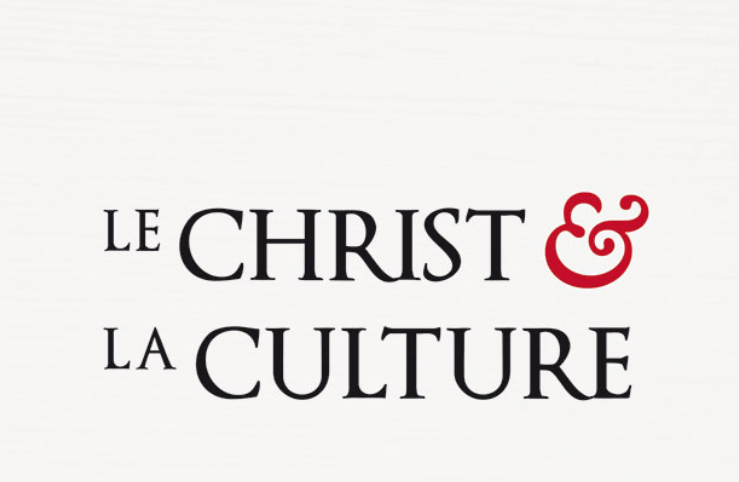 #BonneLecture : « Le Christ et la culture »