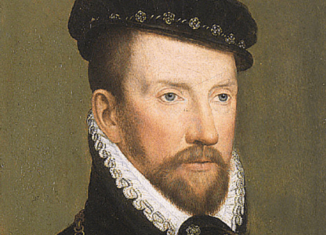 Il y a 500 ans naissait Gaspard de Coligny