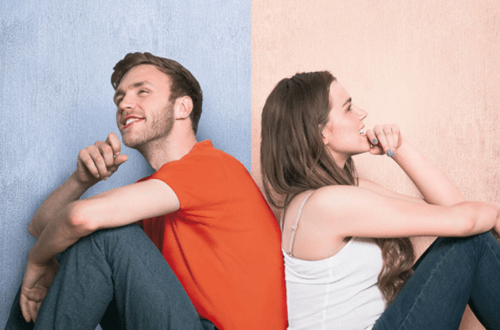Les opposés s’attirent