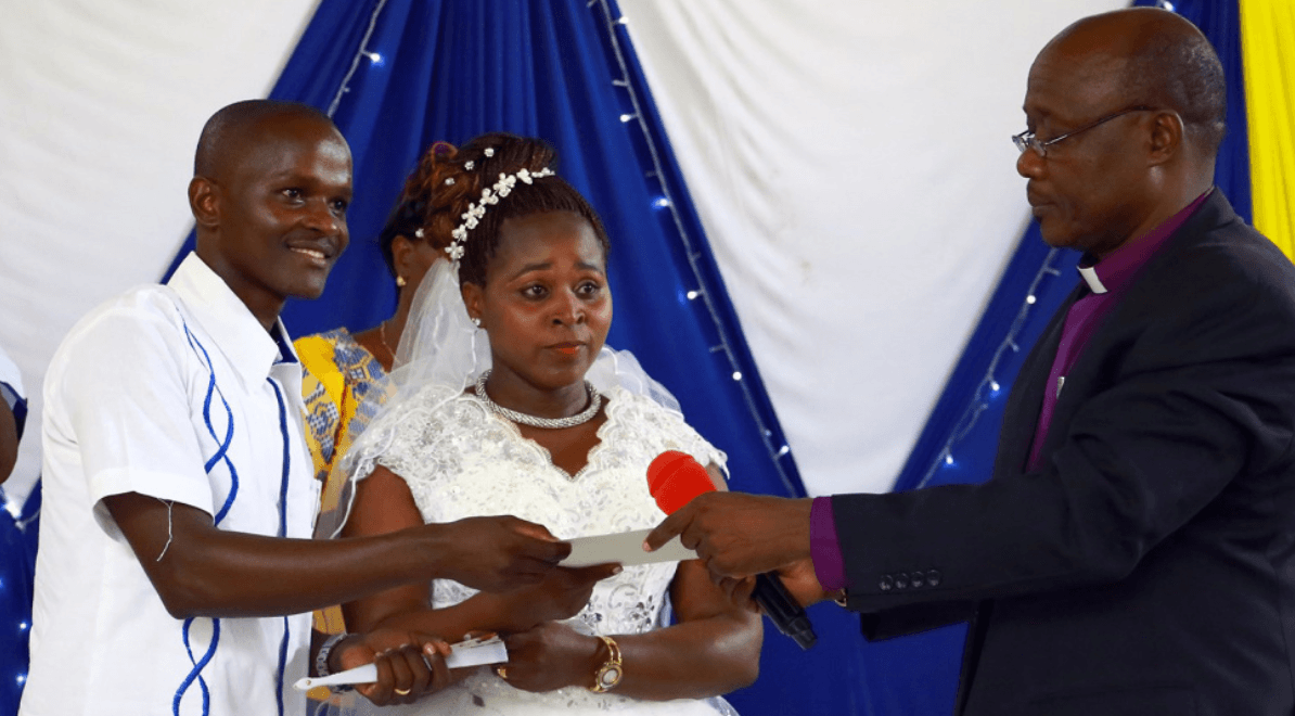 Kenya : la polygamie gagne du terrain auprès des chrétiens