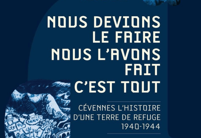L’accueil des Juifs en Cévennes