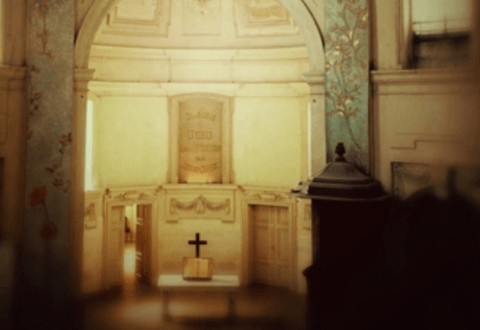 A l'Eglise du Marais, un cycle de formations "Louer Dieu !"