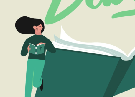 En mars, tout savoir sur la Bible !