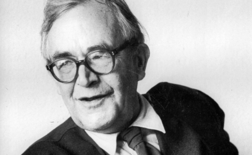Karl Barth, une vie face aux soubresauts du XXe siècle