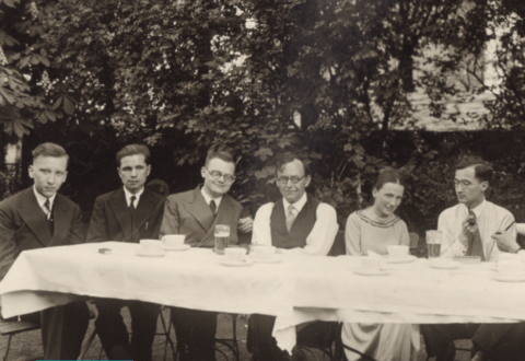 "Karl Barth refuse toute glorification de l'être humain"