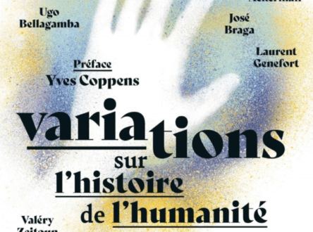 Variations sur l'histoire de l'humanité