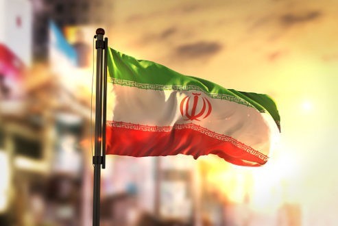 Les 40 ans de la révolution en Iran