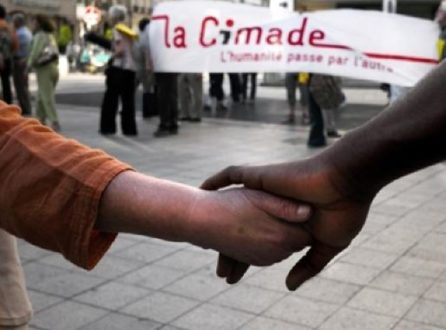 Le Grand débat national et la politique migratoire