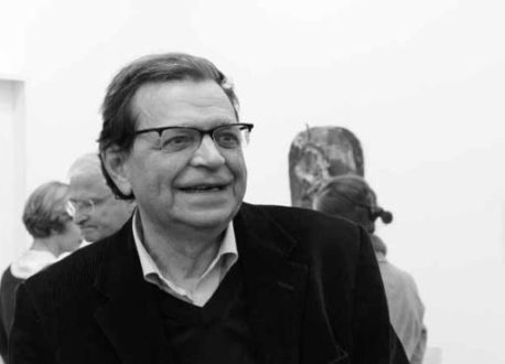 Hommage à Pierre Encrevé