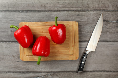 Top Chef, une certaine illustration de la pression au travail