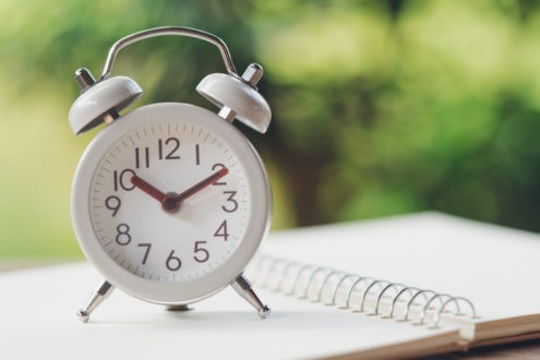Dans votre agenda surchargé, connaissez-vous les "temps masqués ?
