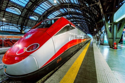 Fusion avortée entre les constructeurs Alstom et Siemens