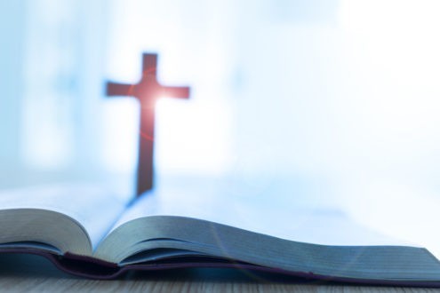 Est-ce correct de prier Dieu en l'appelant "papa" ?