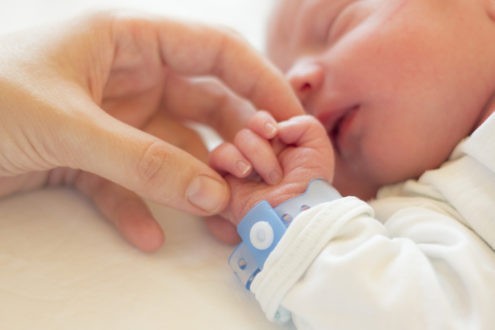 Ne pas avoir d'enfant pour sauver la planète ?