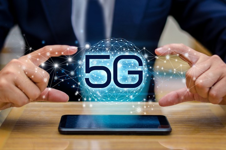 La 5G : c'est ça le progrès ?