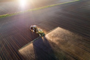 Les agriculteurs, entre impasses et innovations
