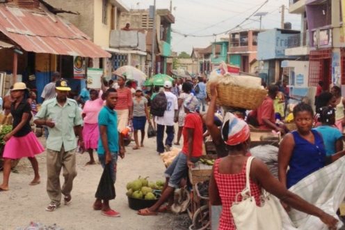 « Opération Lockdown » : des nouvelles d'Haïti