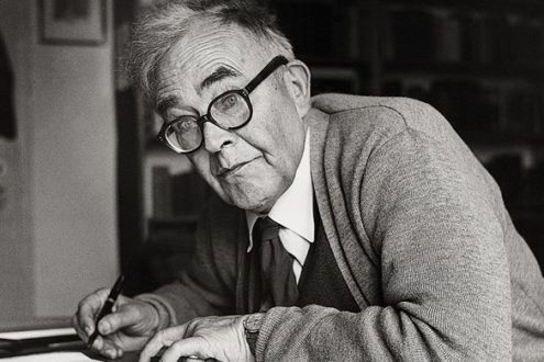 Relire Karl Barth avec discernement