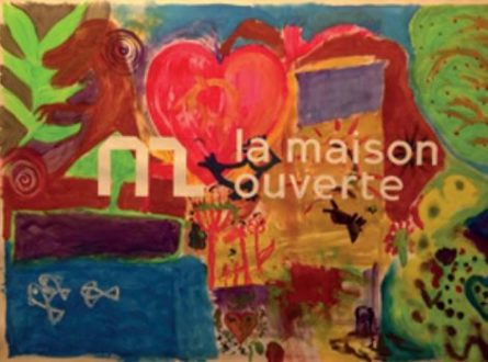 La Maison ouverte de Montreuil