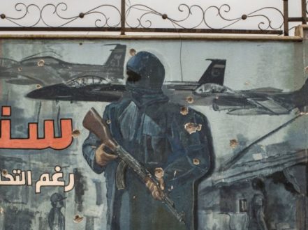 L’engrenage de la radicalisation