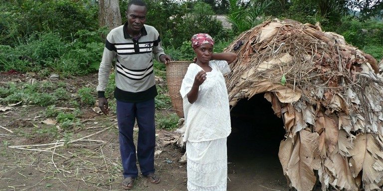 Centrafrique : lutter contre l'exclusion des Pygmées