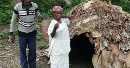 Centrafrique : lutter contre l'exclusion des Pygmées