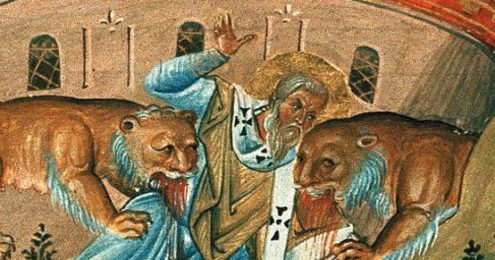 L’histoire du christianisme antique