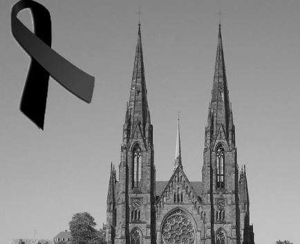 Attaque meurtrière de Strasbourg