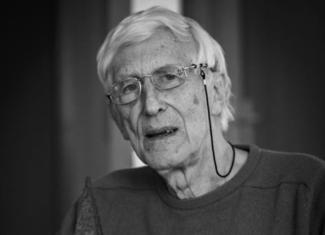 Hommage à Tomi Ungerer, illustrateur protestant