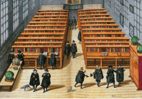 #BonneLecture : « Introduction à l'histoire de la théologie »