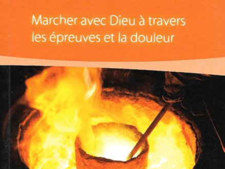La souffrance et la vie de la foi selon Tim Keller