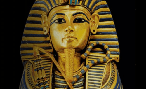 Le retour du pharaon