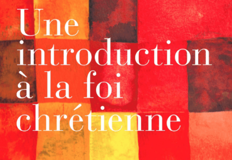 Une introduction à la foi chrétienne