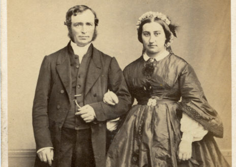 Femmes de tête, femmes de cœur