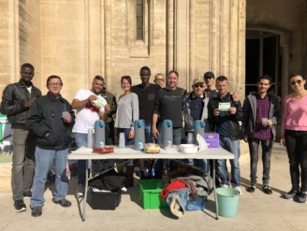 La fabrique de la fraternité