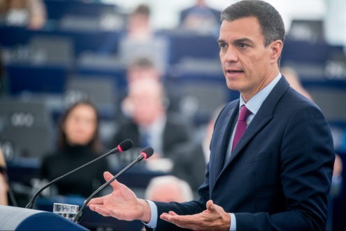 Vers de nouvelles élections législatives en Espagne