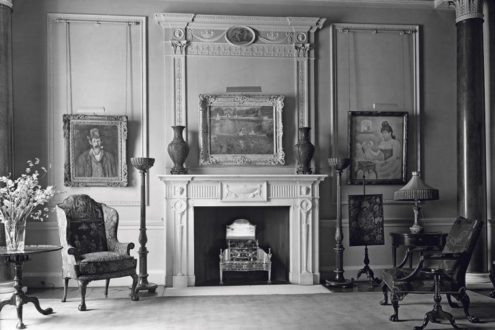 Courtauld, un collectionneur d’origine huguenote à la Fondation Vuitton