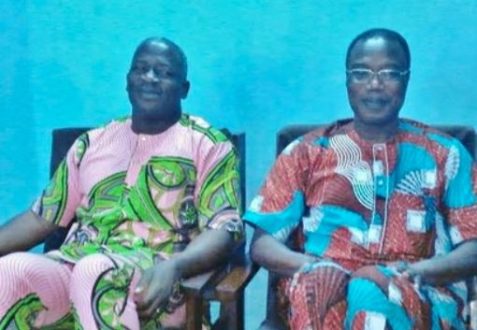 Au Bénin, l'université protestante de l'Afrique de l'Ouest