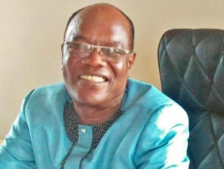 Au Bénin, la polyclinique Le Bon Samaritain