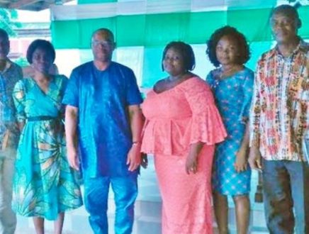 Au Bénin, la radio Hosanna